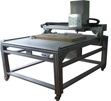 Cnc Router Table Body (Big Size)