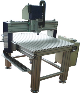Cnc Router Table Body (Medium Size)