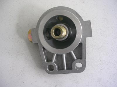 Auto Parts and Hardware Fittings