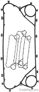 Plate Heat Exchanger Gasket