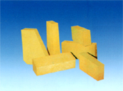 refractory high-aluminum insulation brick