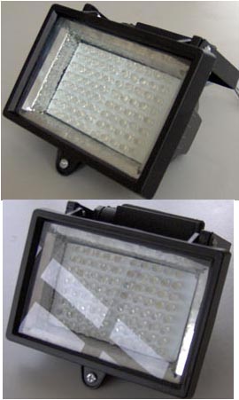 LED Projectors - LED lighting