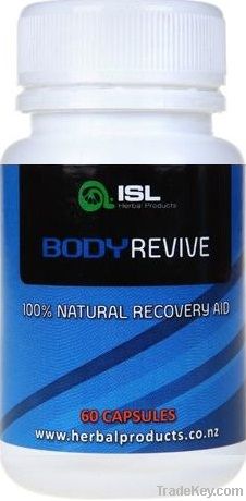 BodyRevive - Revive Your Body Naturally