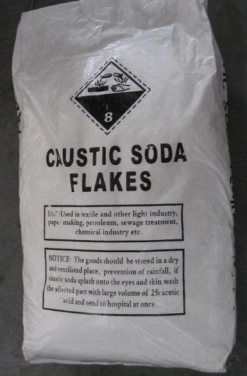 Caustic Soda