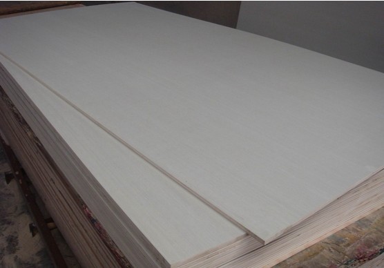 Plywood