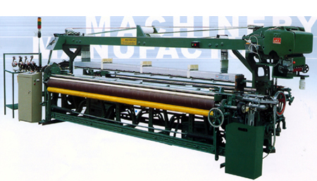 Rapier Loom (YF747)