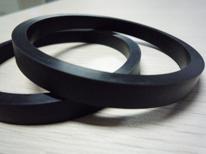 rubber washers