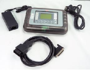 SBB Key Programmer