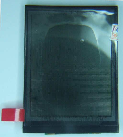 PDA LCD screen(TD022SHEB2)