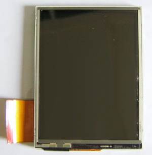 PDA LCD Screen(TD035STEB1)