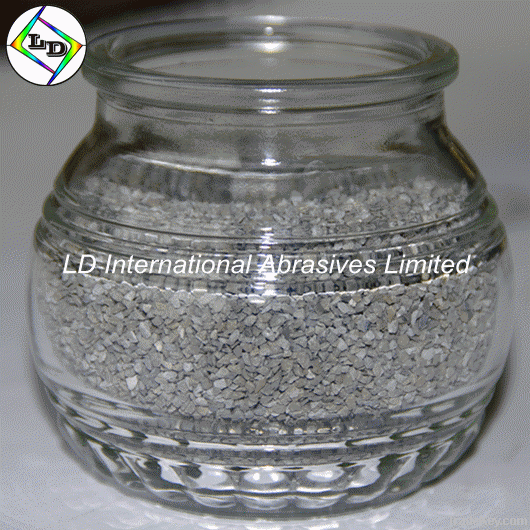 Zirconia Aluminum Oxide