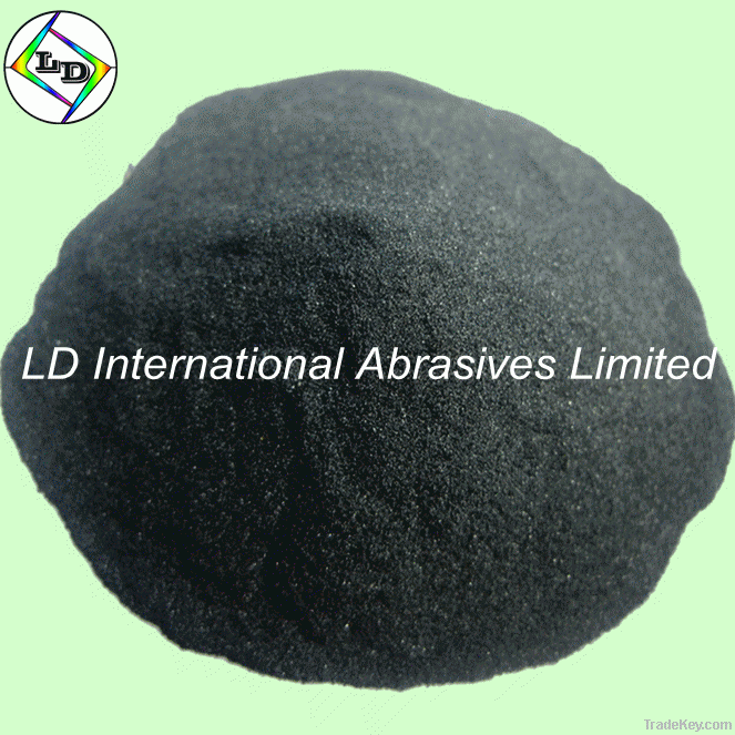 silicon carbide powder