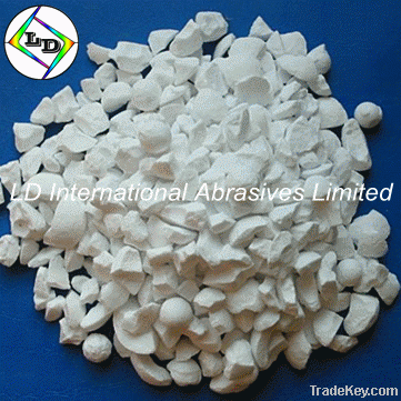 White Tabular Alumina