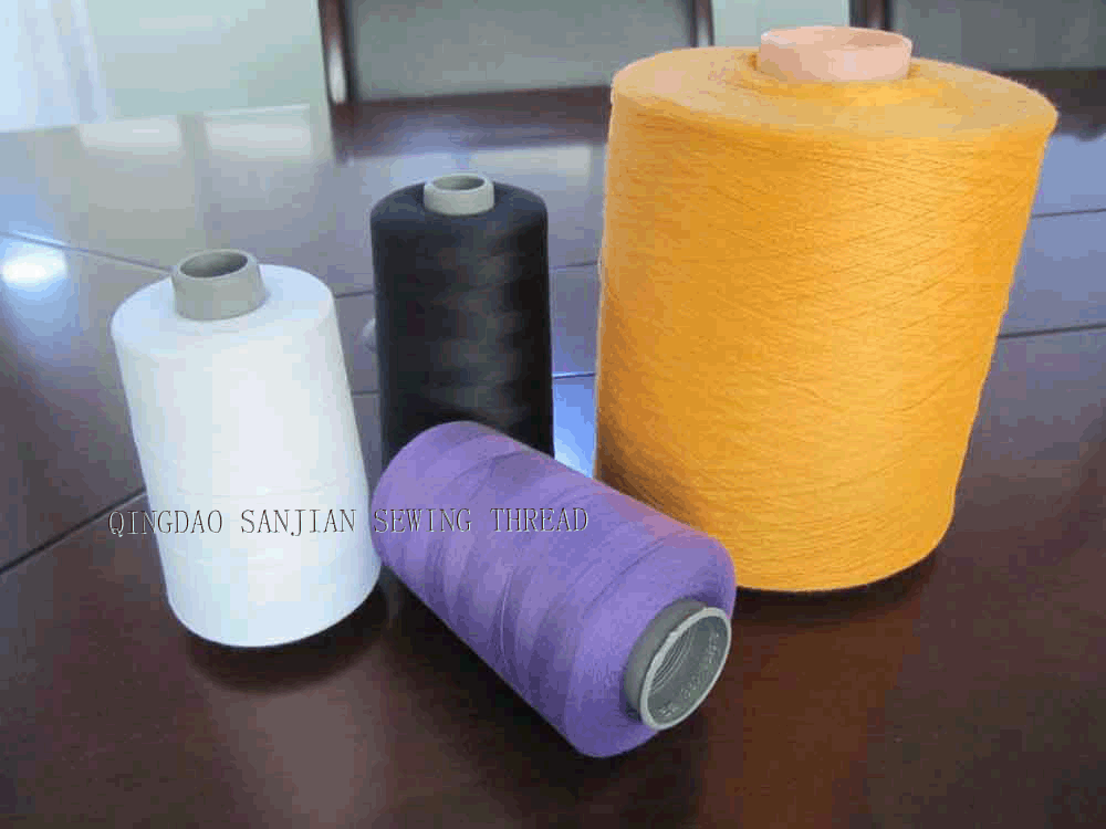 POLYESTER THREAD 20S-60S