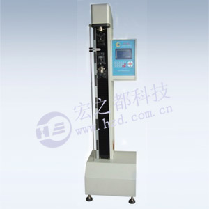 Microcomputer Tensile Strength Tester