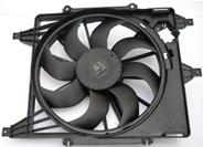 Auto Radiator Fan