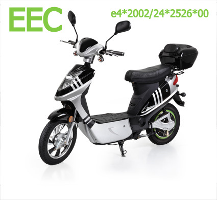 (ZW350DQT-A01) EEC electric scooters