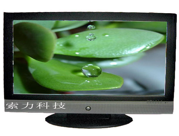 LCD TV