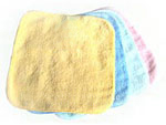 Nano Oil-Resistant Towels