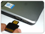 USB Disk / MMC / SD / 3-in-1