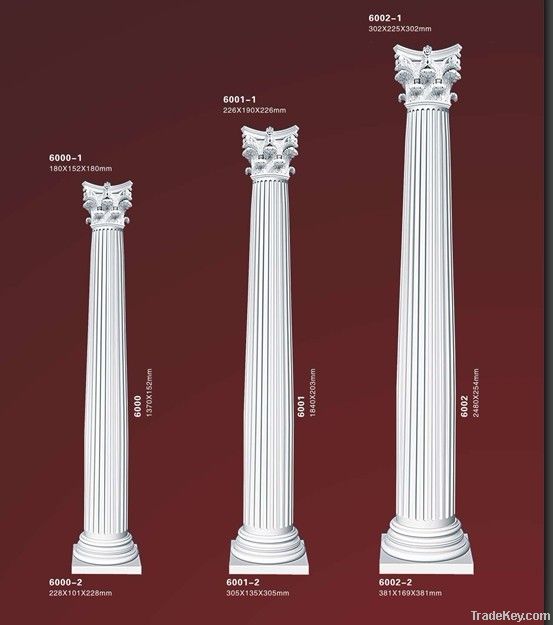 PU Columns