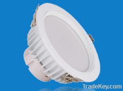 20W led downlight