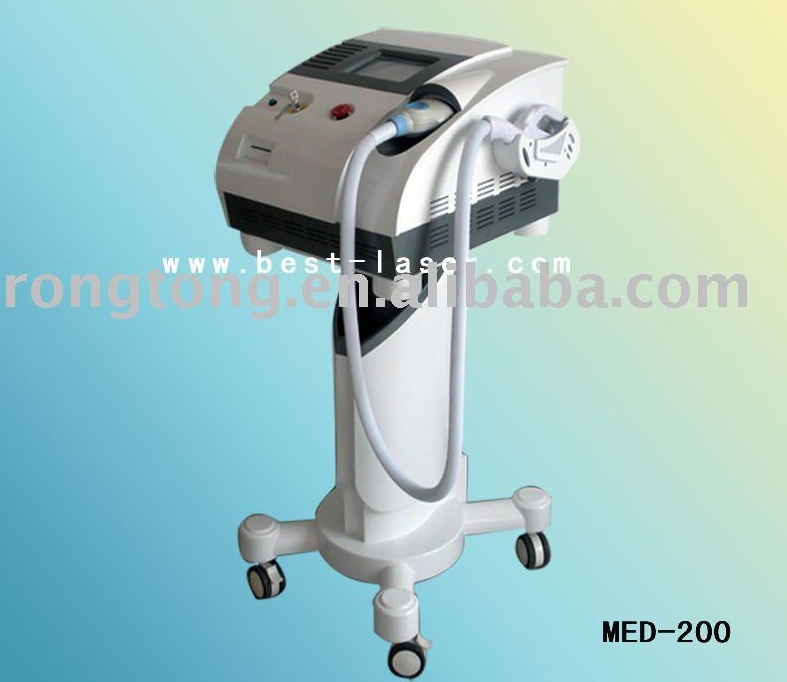 IPL+RF MED-200