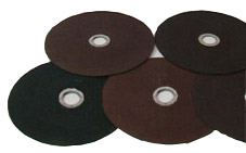 Cutting wheel, cutting disc, abrasive for metal