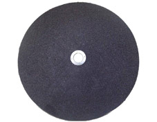 Cutting disc, cutting wheel, abrasive disc, abrasive wheel, for metal