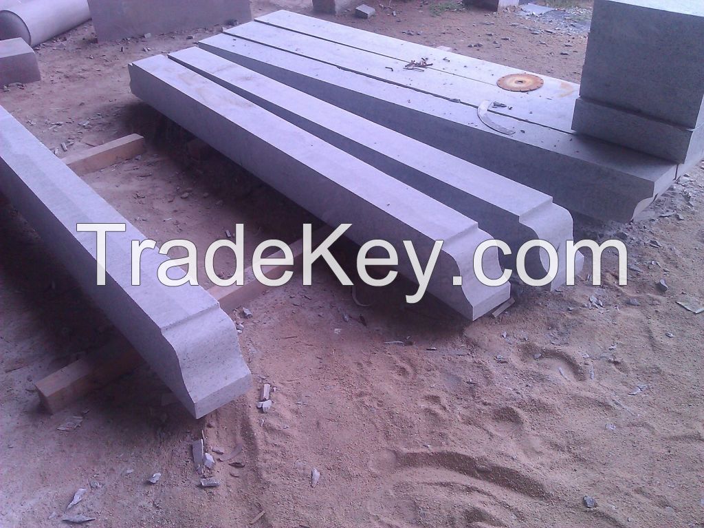 cobblestones, Benches, Landscaping products,