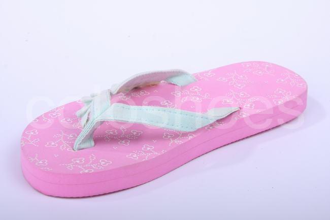 sell children slippers, flip flop, shoes