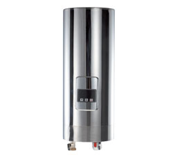 lusterware constant water heater