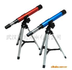 Smart telescope