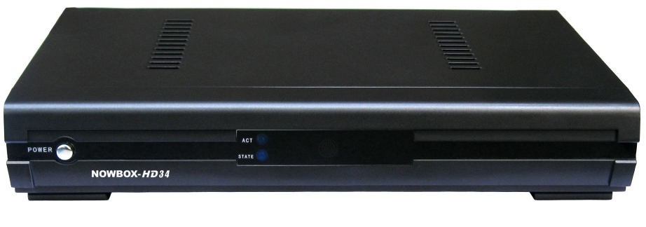 IPTV set top box