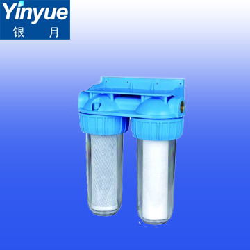 undersink water purifier/water filter system