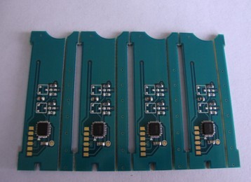 Toner Chips cartridge chip for Samsang 109 SCX-4300/4310/4315