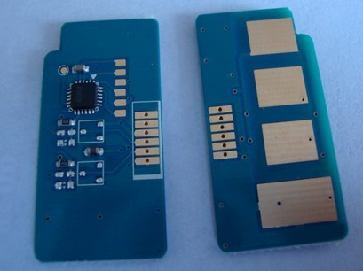 Toner Chips cartridge chip for Samsang 108  ML-1640K/1641K/1642K/2240K
