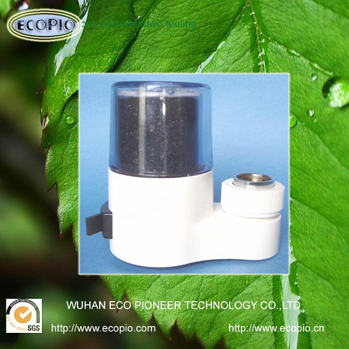 Eco natual Ozone water filter