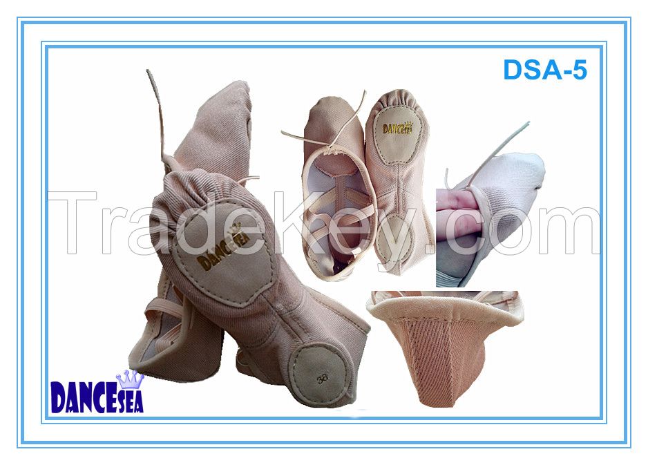 Ballet Shoes DSA-5