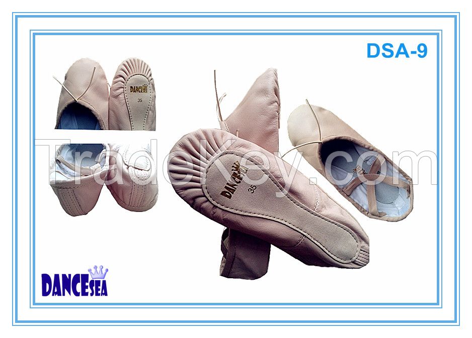 Ballet Shoes DSA-9