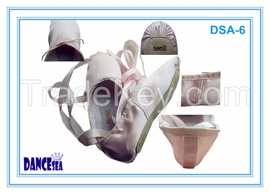 Ballet Shoes DSA-6
