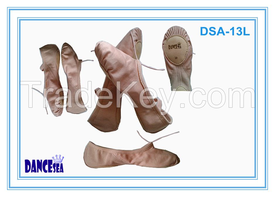Ballet Shoes DSA-13