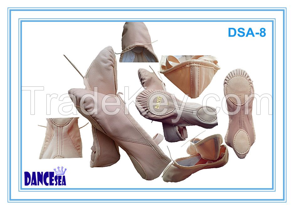 Ballet Shoes DSA-8
