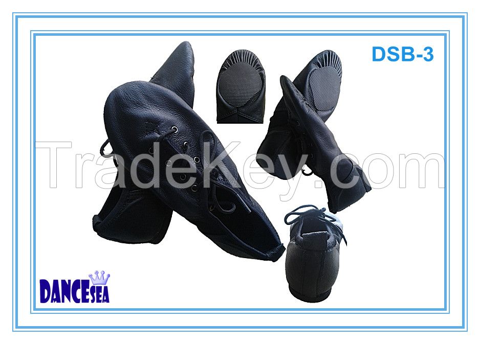 Ballet Shoes DSB-3