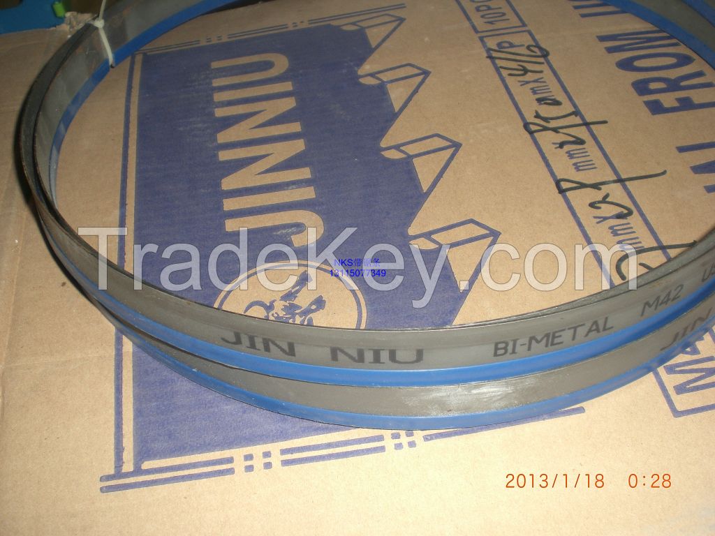 BAND SAW BLADE