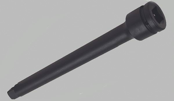 extension bar, impact extension bar