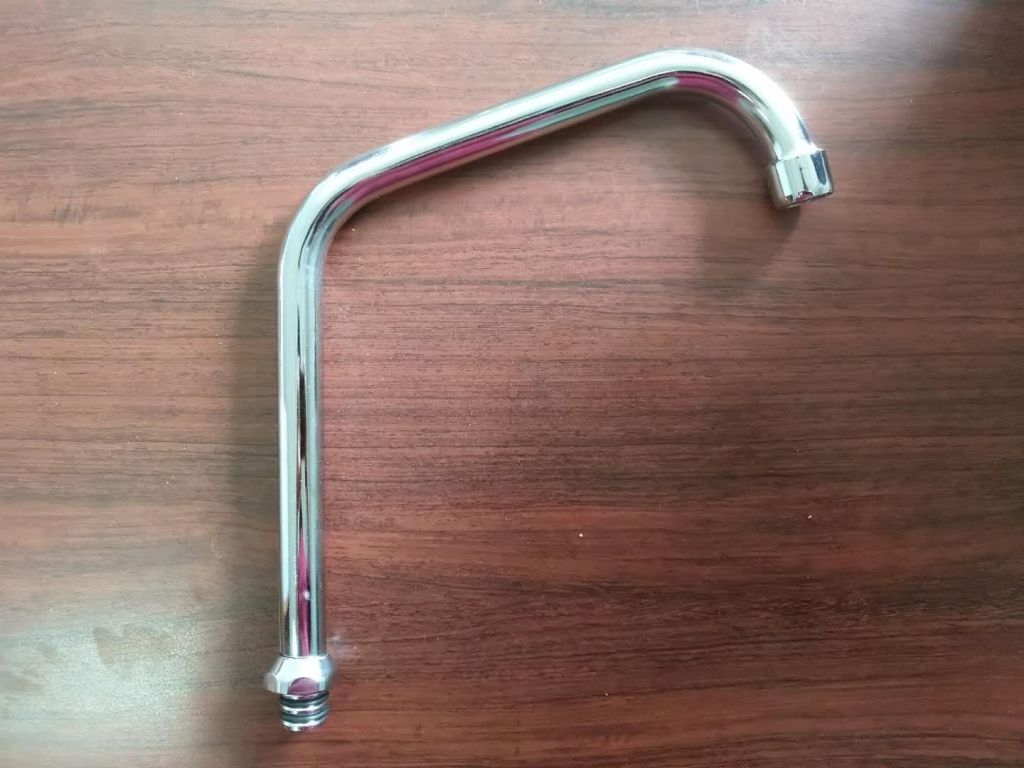 Stainless Steel faucet spout  U-type