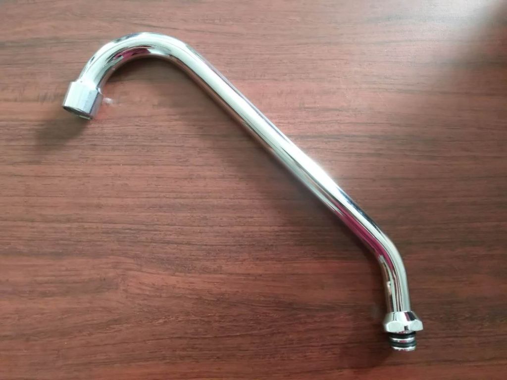 Stainless Steel faucet spout  U-type