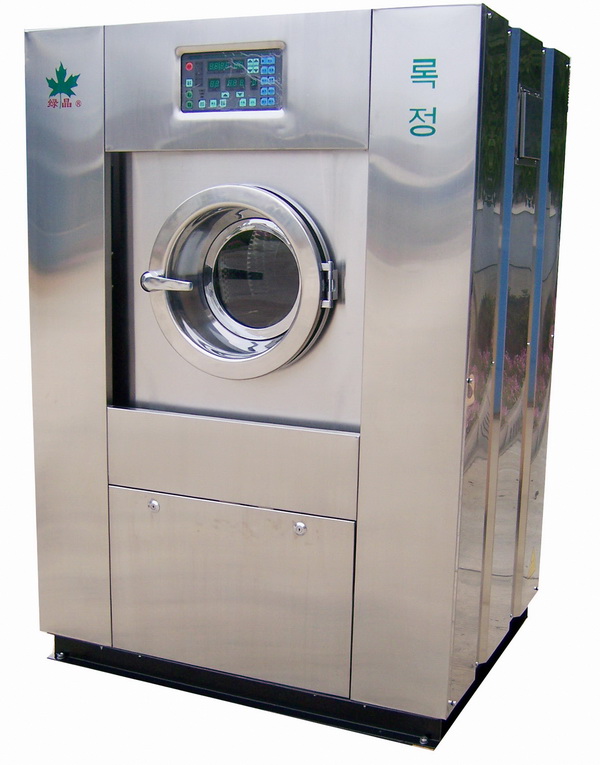 XGQ series Industrial Washer Extractor