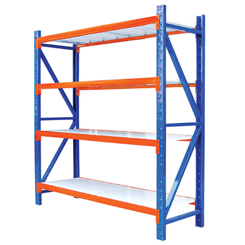 long span shelving/ longspan rack